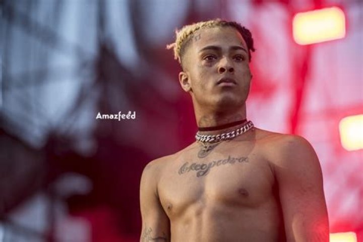 XXXTentacion Bio (Wiki) 