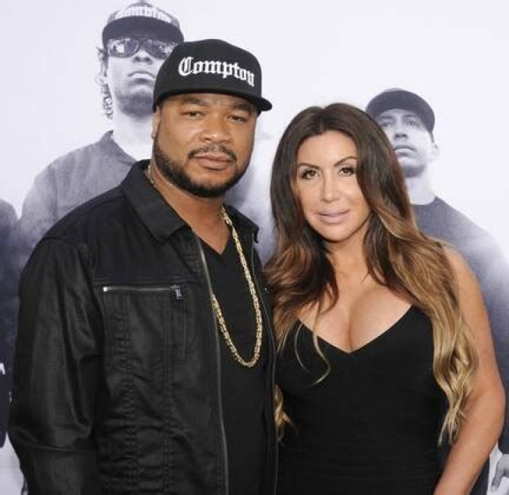 Xzibit Refuses to Pay Spousal Support to his Ex-Wife! Find Out Why!