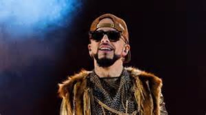 Yandel - Age, Family, Bio