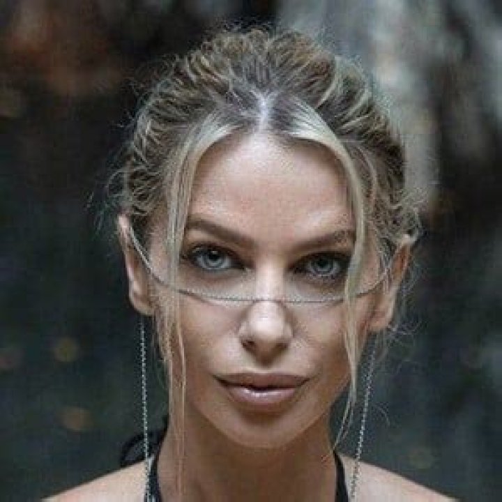 Yanita Yancheva - Age, Family, Bio