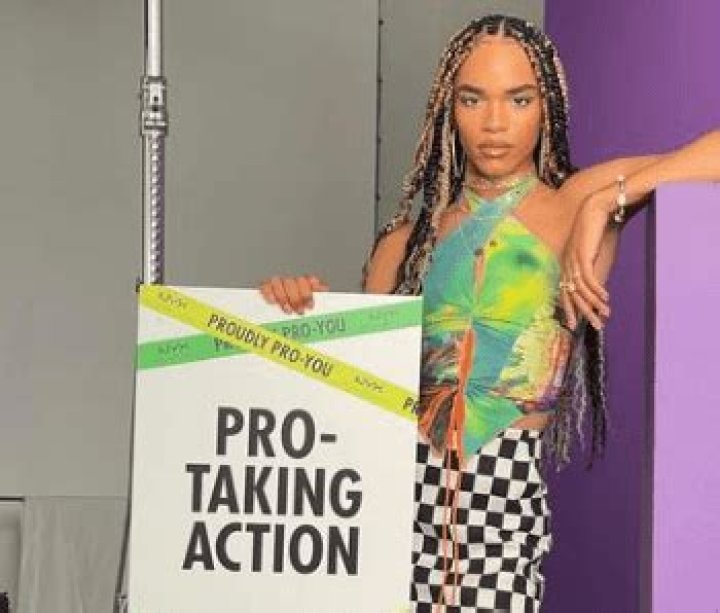 Yasmin Finney Bio (Wiki) 