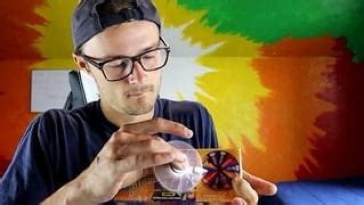 YoBoy PIZZA - Age, Family, Bio