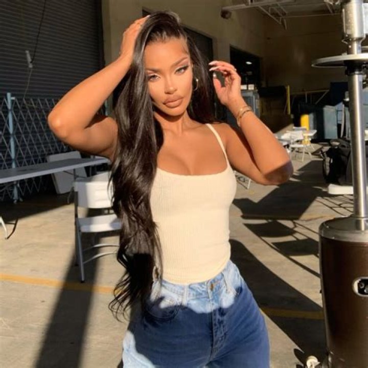 Yodit Yemane - Age, Family, Bio