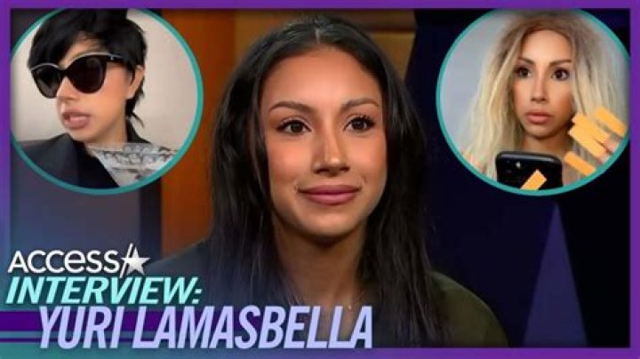 Yuri Lamasbella Bio (Wiki) 