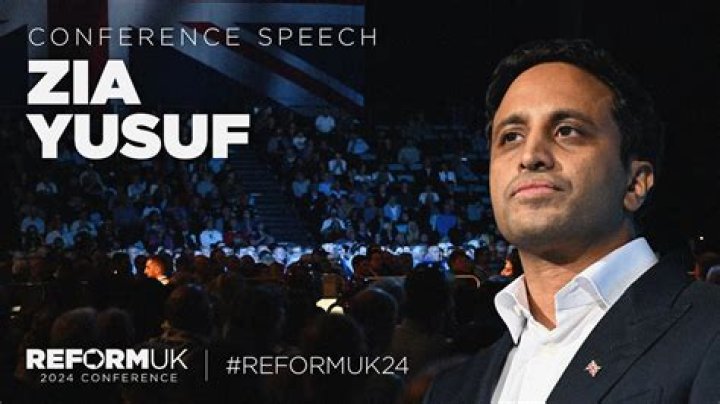 Yusuf Panseri - Age, Family, Bio