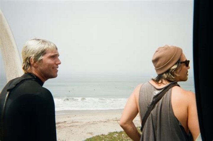 Zac Carper - Age, Family, Bio