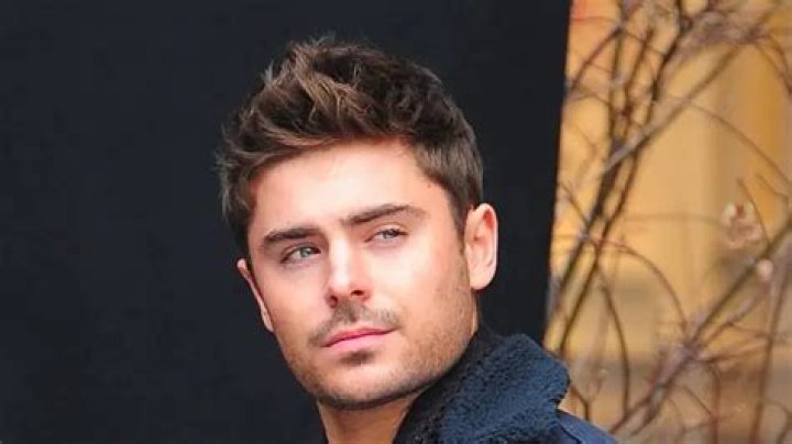 Zac Efron Bio (Wiki) 