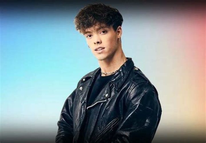 Zach Herron Bio (Wiki) 