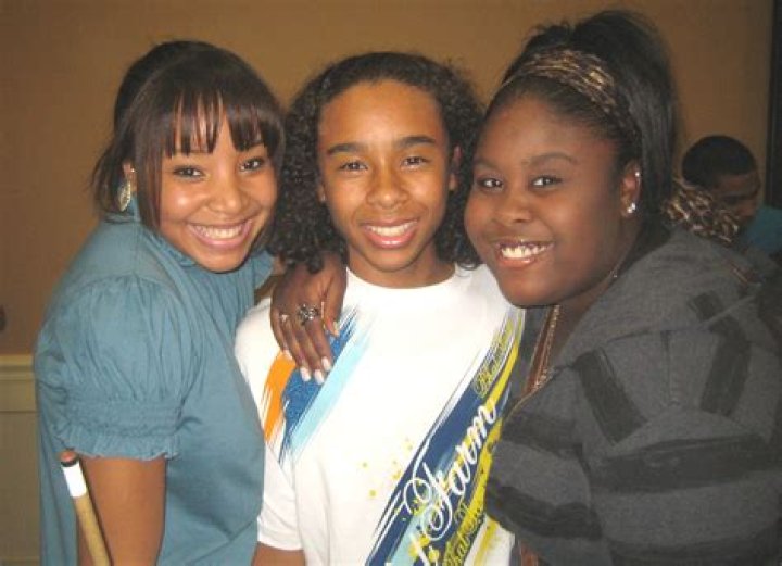 Zachary Isaiah Williams - Age, Family, Bio