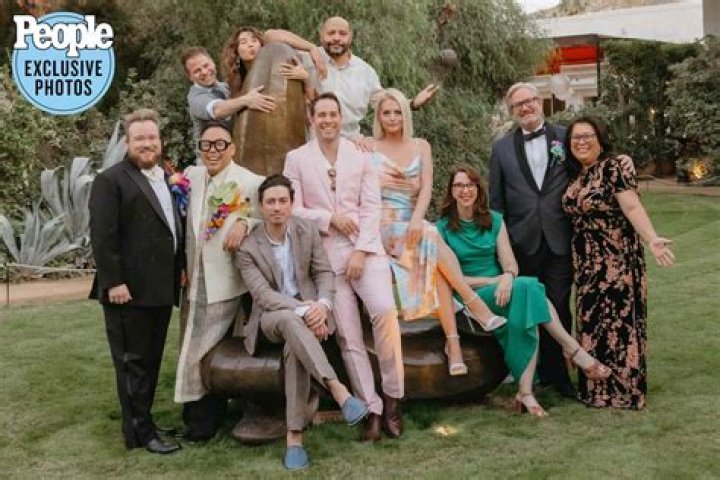 Zeke Smith - Age, Family, Bio