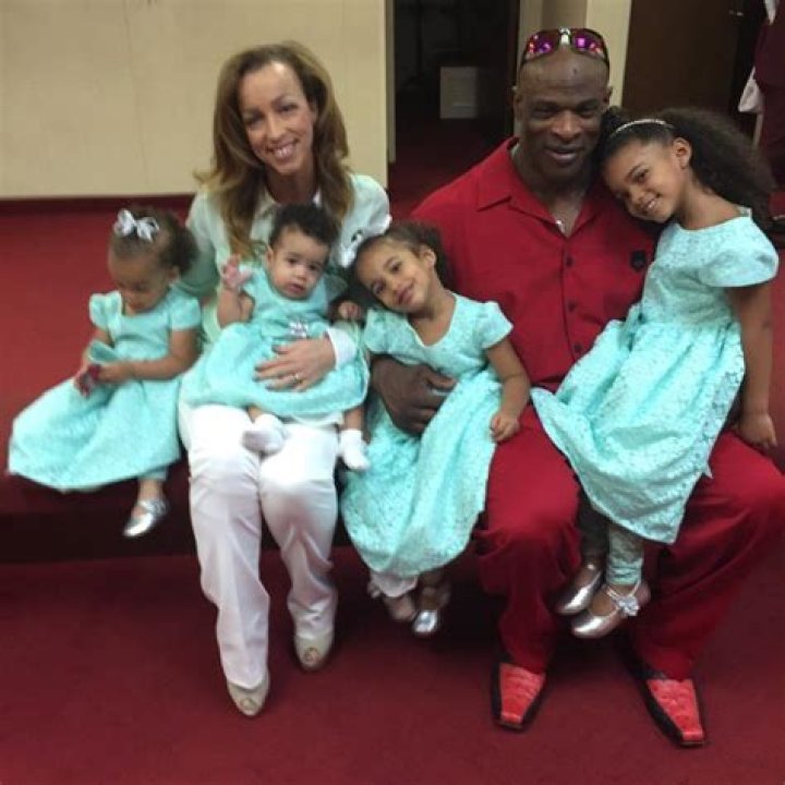 ZeRo - Age, Family, Bio