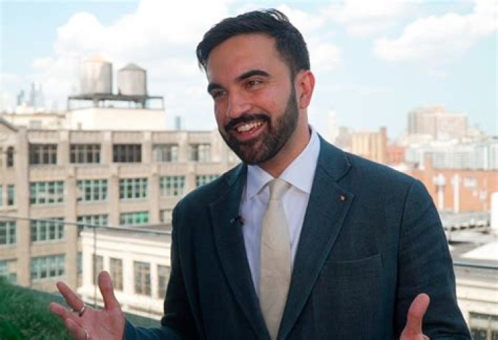 Zoran Korach Bio (Wiki) 